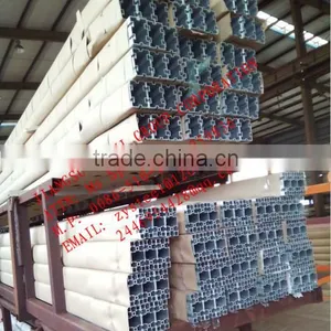 Aluminium Profile for Doors and Windows thumbnail-1