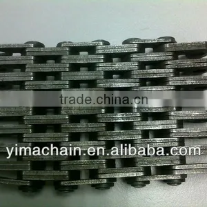 Silent Roller Chain thumbnail-1