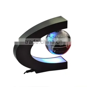 New Arrival New Floating Maglev Globe thumbnail-1
