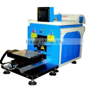 LB -D10 High Production Efficiency Laser Wire Strippping Machine thumbnail-1