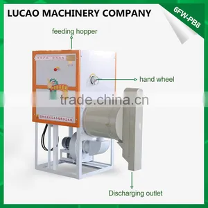 China Dry Bean Skin Peeling Machine thumbnail-3
