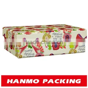 Custom Printed&design 5 Inch Gift Boxes Wholesale thumbnail-1