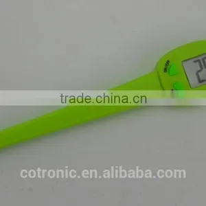 2016 New Water Resistant High Quality Instant Read Cooking Thermometer thumbnail-2