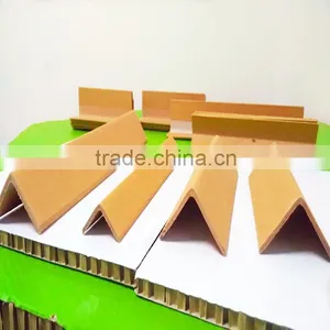 2015 New Condition Recyclable Paper Edge Board Product Type Corner Protector Machine thumbnail-1