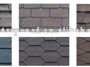 Asphalt Roofing Felt Asphalt Roofing Sheet thumbnail-3