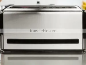 Home Use Make Food Fresh Packing Machine, High Quality Food Saver Vacuum Sealer, Chamber Vacuum Food Sealer thumbnail-3