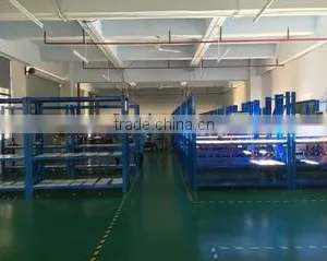 Shenzhen Jialin Technology Co., Ltd. company overview - view 3 thumbnail