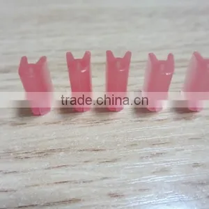 China Cheap Price Silicone Grafting Clips for Greenhouse Plant thumbnail-3