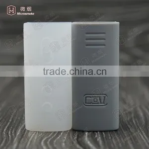 Mini Volt 40w Box Mod Silicone Protector Case Factory Price Silicone Ecig Case for Mini Volt 40w Wholesale thumbnail-1