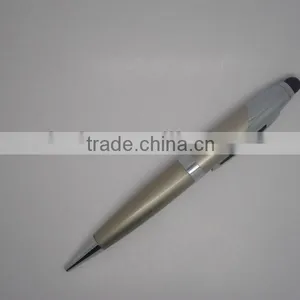 Hot Diamond Jewelry Usb Pen Drive With Touch Function thumbnail-5