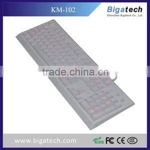 Multi-color Keycaps for Mechanical MX Switch Keyboard thumbnail-1