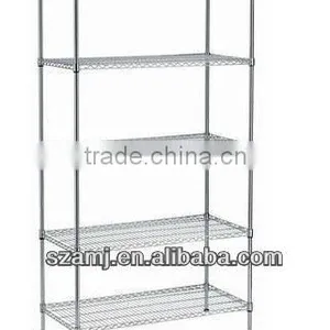 Heavy Duty Storage Shelves thumbnail-1
