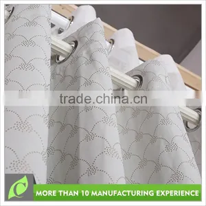 2016 New Design Window Use Luxury Blackout Curtains Made in Turkey thumbnail-2