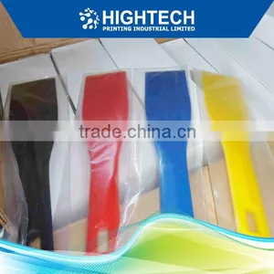 Cheap Solvent Resistant Plastic Printing Ink Shovels thumbnail-1