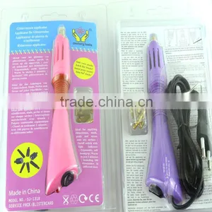100v-240v Hot Fix Pen, Hot Fix Applicator for Glass Rhinestone Crystals thumbnail-1