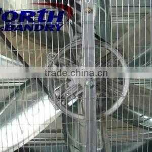 Pig House Cooling Fan /Box Fan /ventilation Fan thumbnail-3