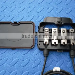 Solar pv System 10KW on Grid Solar Home System thumbnail-5