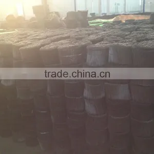 Low Carbon Steel Rod Q195 Black Annealed Wire/Black Iron Wire thumbnail-1