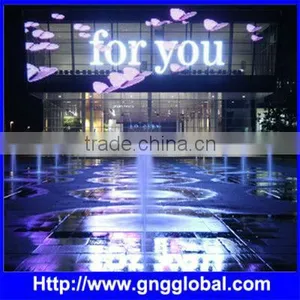High Quality Mini Led Display Screen thumbnail-1