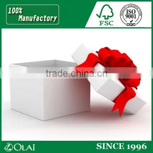 Gift Packing Box With Lid thumbnail-1