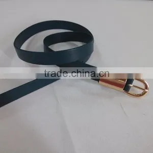 PU Belt for Ladies Garment --- H1412056 thumbnail-4