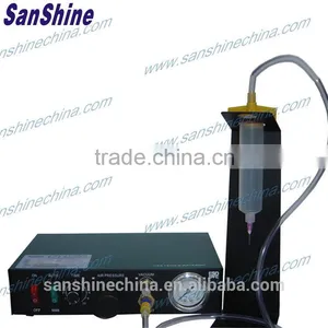 (SS98) Glue Dispensing Machine Glue Dots Machine Liquid Dispensing Machine thumbnail-1