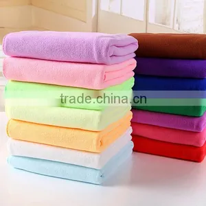 100% Terry Cotton Bath Towel and Multi-color Wholesale Bath Towel thumbnail-3
