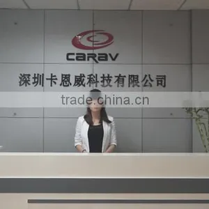 Shenzhen Carav Electronics Co., Ltd. company overview - view 1 thumbnail