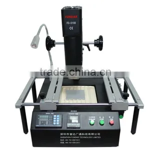 Basic Economy FD-5100 BGA Rework Machine thumbnail-1