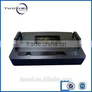 Plastic Prototypes Cnc Machining Make in China thumbnail-1