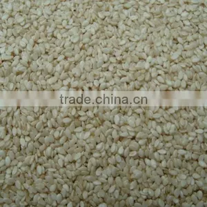 Hulled Sesame Seeds thumbnail-1