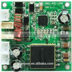 PoE Module Compatible With IEEE802.3af Standard With 15.4W for IP Webcam thumbnail-1
