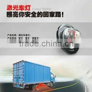 6v-36v New Design LED Laser Fog Light,truck Trailer Laser Light thumbnail-5