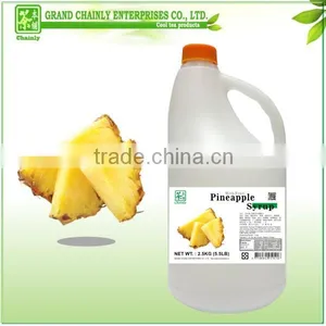 Bubble Tea Wholesale Made In Taiwan Passion Fruit Concentrate Juice thumbnail-3