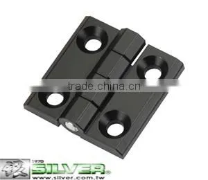 For Cabinets or Machines Stainless Steel Hinges for Heavy Duty Use thumbnail-4