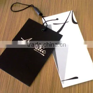 Custome Swing Tags thumbnail-1