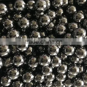 Nail Polish G2000 G1000 G500 G100 G200 SUS304 SUS316 SUS420J 440 440c Stainless Steel Balls thumbnail-1