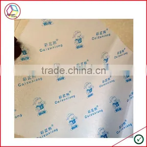 High Quality Branded Tissue Paper thumbnail-1