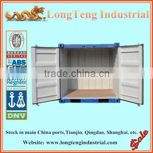 6ft Shipping Container thumbnail-3