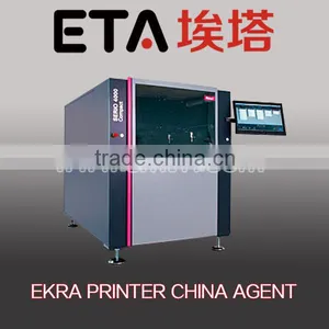 EKRA SCREEN PRINTing Machine thumbnail-2