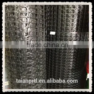 PP Biaxial Geogrid for Reinforcement Material( TGSG1515-4545) thumbnail-5
