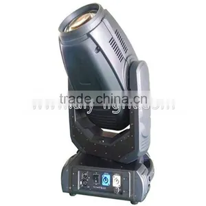 10R 280W 3 IN 1 Wash Spot Beam Moving Head Stage Disco Lighting thumbnail-3