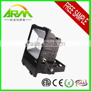High Cost Performance 100w Outdoor Led Flood Light With CE ETL thumbnail-6