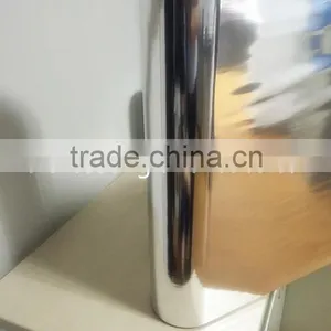 Metallic Cpp Film for Packaging/printing Lables thumbnail-1