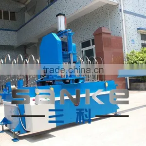 Hot-sale Stainless Steel Pipe Making Machine thumbnail-6
