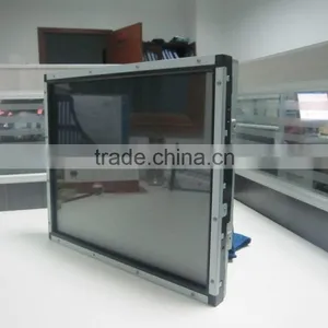 17 Inch Open Frame Touch Screen Panel thumbnail-2