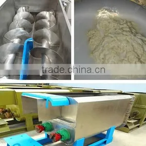 Cassava Starch Processing Machine thumbnail-6