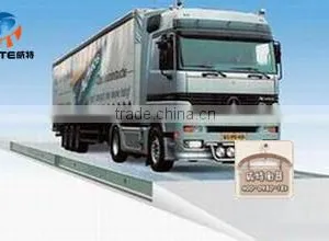 Truck Scale /weighbridge Manufacturers thumbnail-1