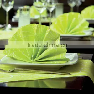 Manufacture Hot Sale High-End Paper Napkins thumbnail-2