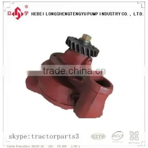 Diesel Water Pump Engine Cooling Water Pumps T-170 16-08-140 thumbnail-3